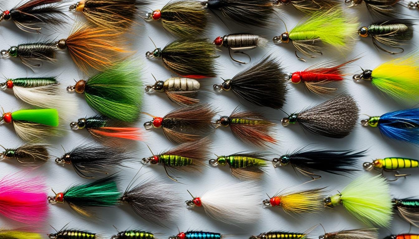 Most Popular Wet Flies For Trout At Claudia Eric Blog