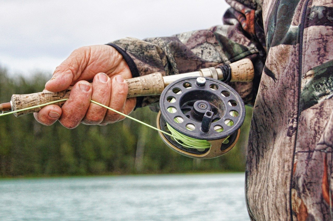 The Top Fly Fishing Brands in the World A Comprehensive Guide