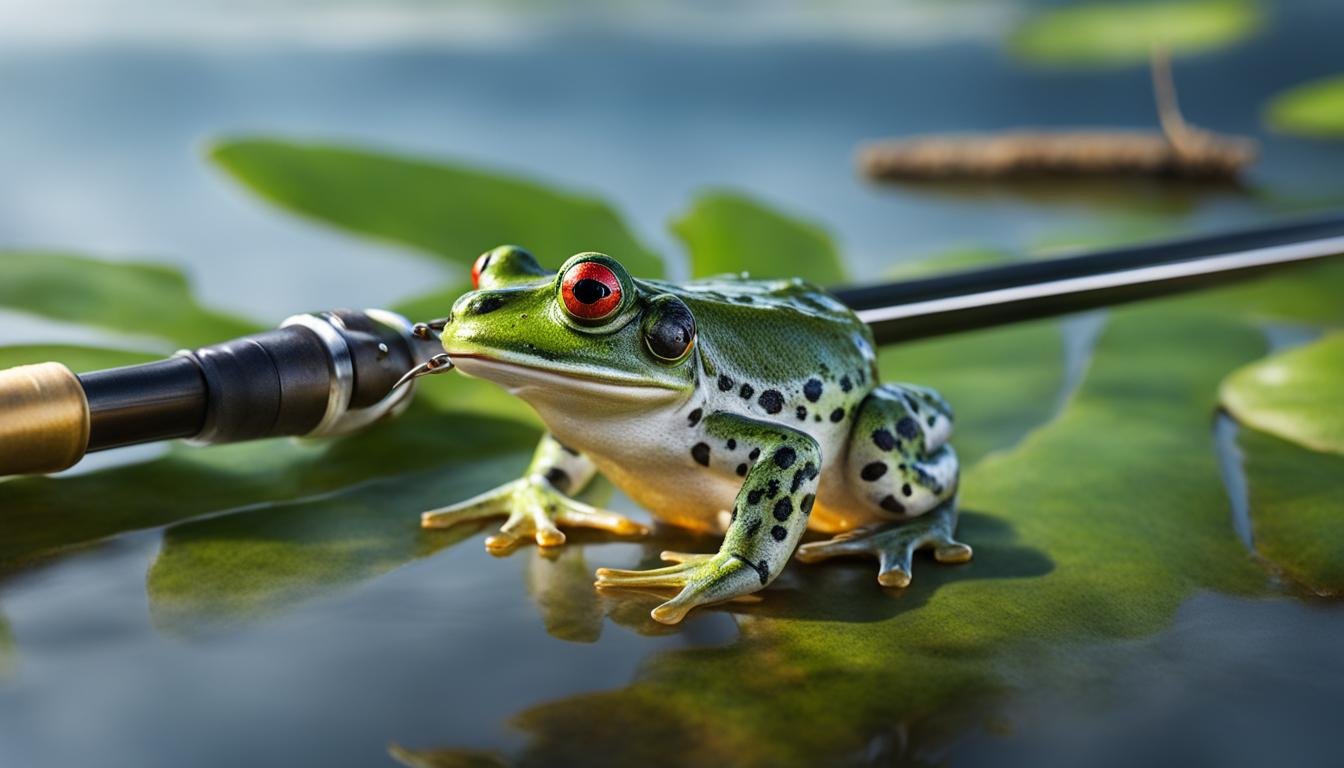 Best Fishing Gadgets for Bass Anglers