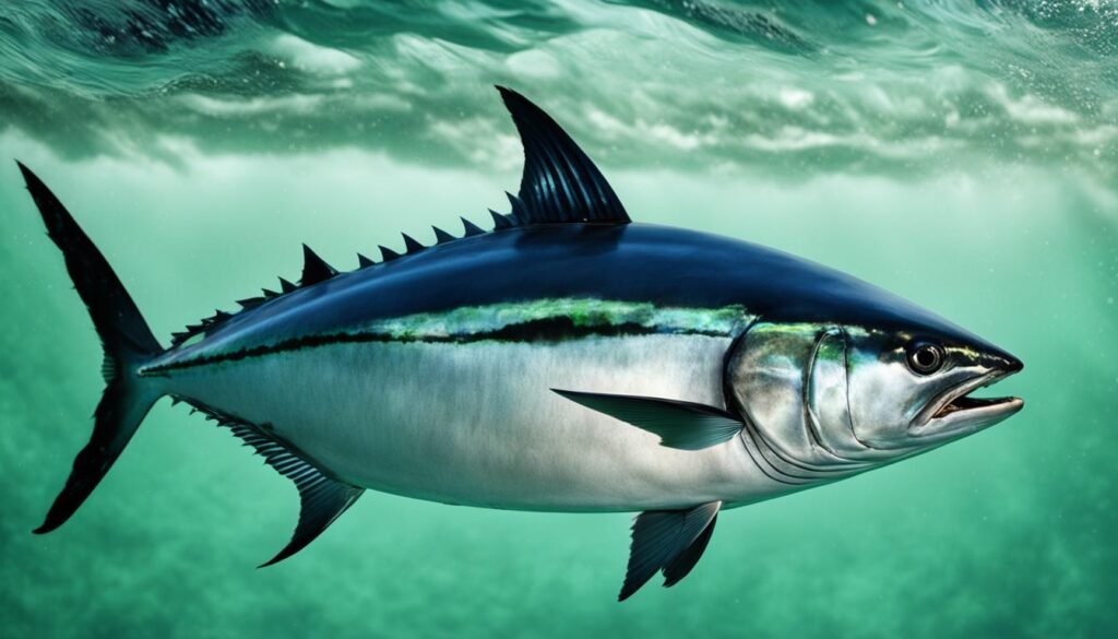 current bluefin tuna price