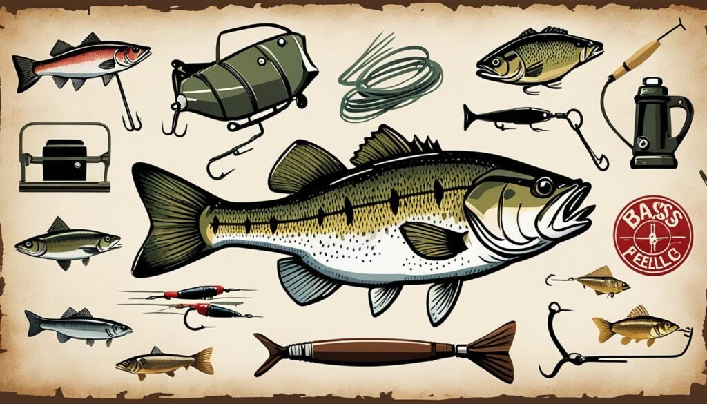 fishing terminology
