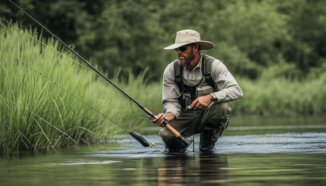Fly Fishing Apparel How To Choose The Right Gear